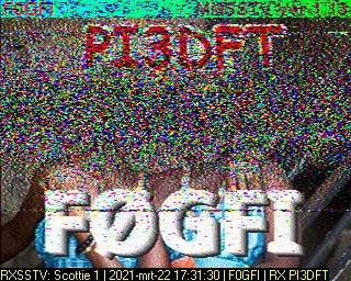 F0GFI: 2021-03-22 de PI3DFT