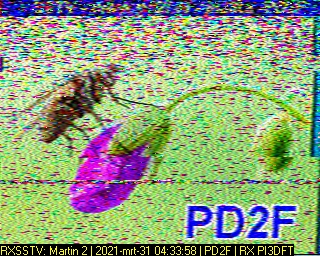 PD2F: 2021-03-31 de PI3DFT