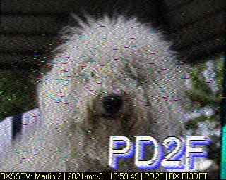 PD2F: 2021-03-31 de PI3DFT