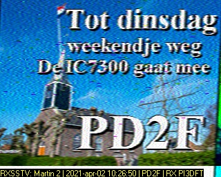 PD2F: 2021-04-02 de PI3DFT