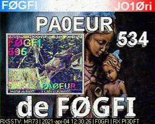 F0GFI: 2021-04-04 de PI3DFT