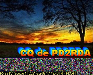 PD2RDA: 2021-04-08 de PI3DFT