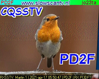 PD2F: 2021-04-17 de PI3DFT