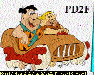 PD2F: 2021-04-27 de PI3DFT