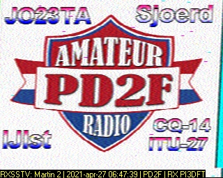PD2F: 2021-04-27 de PI3DFT