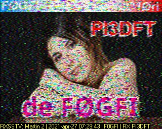 F0GFI: 2021-04-27 de PI3DFT