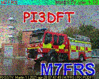M7FRS: 2021-04-28 de PI3DFT