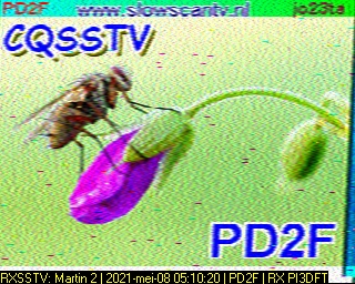 PD2F: 2021-05-08 de PI3DFT