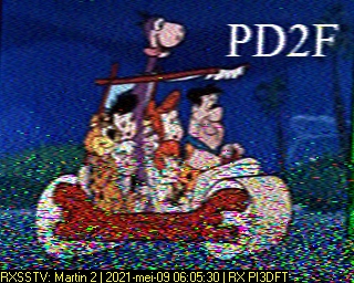PD2F: 2021-05-09 de PI3DFT
