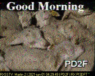 PD2F: 2021-06-01 de PI3DFT