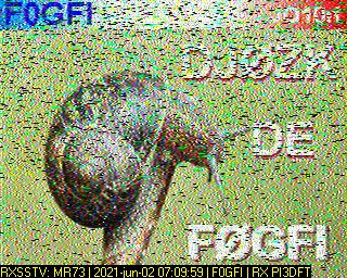 F0GFI: 2021-06-02 de PI3DFT