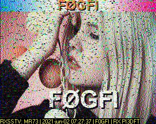 F0GFI: 2021-06-02 de PI3DFT