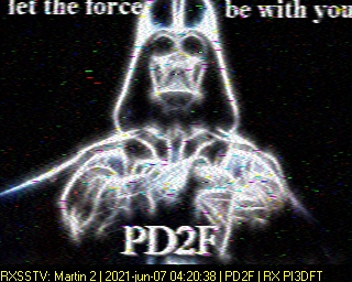 PD2F: 2021-06-07 de PI3DFT