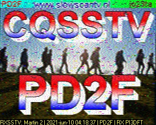 PD2F: 2021-06-10 de PI3DFT
