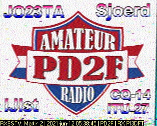 PD2F: 2021-06-12 de PI3DFT