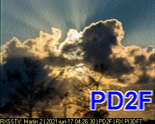 PD2F: 2021-06-17 de PI3DFT