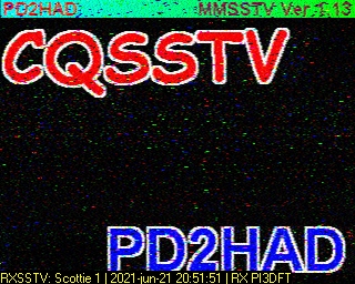 PD2HAD: 2021-06-21 de PI3DFT