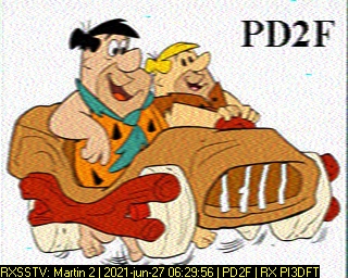 PD2F: 2021-06-27 de PI3DFT