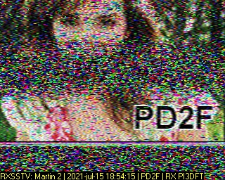 PD2F: 2021-07-15 de PI3DFT