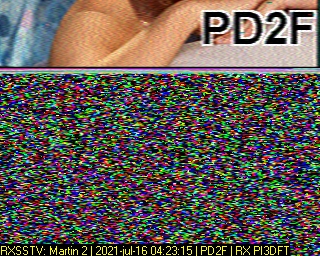 PD2F: 2021-07-16 de PI3DFT