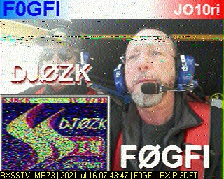 F0GFI: 2021-07-16 de PI3DFT
