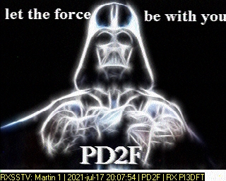 PD2F: 2021-07-17 de PI3DFT