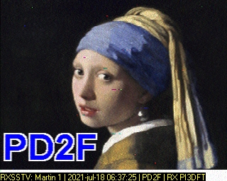 PD2F: 2021-07-18 de PI3DFT