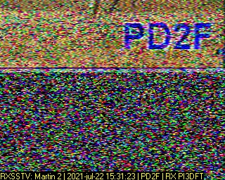 PD2F: 2021-07-22 de PI3DFT