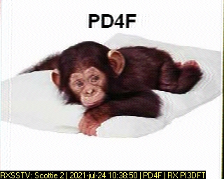 PD4F: 2021-07-24 de PI3DFT