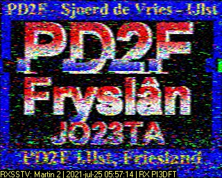 PD2F: 2021-07-25 de PI3DFT