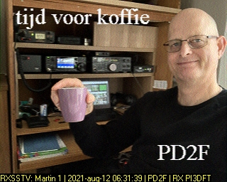 PD2F: 2021-08-12 de PI3DFT
