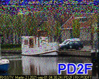 PD2F: 2021-09-01 de PI3DFT