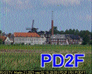 PD2F: 2021-09-02 de PI3DFT