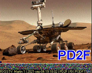 PD2F: 2021-09-04 de PI3DFT