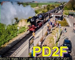 PD2F: 2021-09-05 de PI3DFT