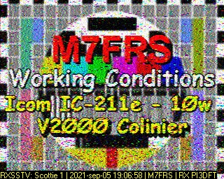 M7FRS: 2021-09-05 de PI3DFT