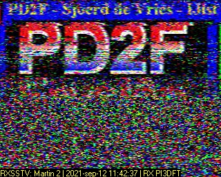 PD2F: 2021-09-12 de PI3DFT