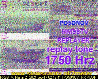 PD50NOV: 2021-09-17 de PI3DFT