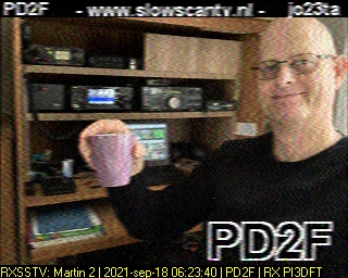 PD2F: 2021-09-18 de PI3DFT