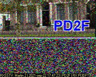 PD2F: 2021-09-22 de PI3DFT