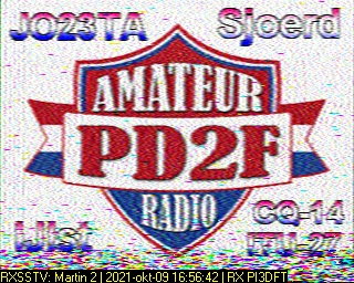 PD2F: 2021-10-09 de PI3DFT