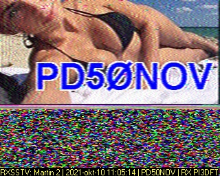 PD50NOV: 2021-10-10 de PI3DFT