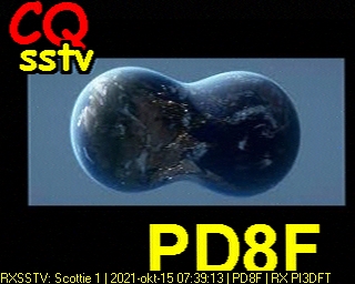 PD8F: 2021-10-15 de PI3DFT
