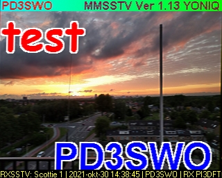PD3SWO: 2021-10-30 de PI3DFT