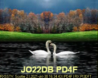 PD4F: 2021-10-30 de PI3DFT