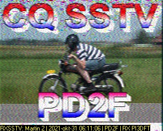 PD2F: 2021-10-31 de PI3DFT