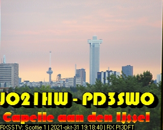 PD3SWO: 2021-10-31 de PI3DFT