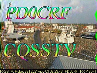 PD0CRF: 2021-11-03 de PI3DFT