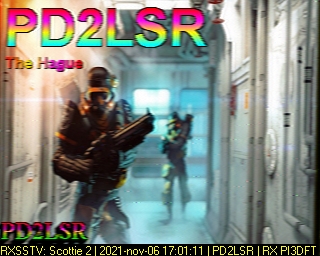PD2LSR: 2021-11-06 de PI3DFT