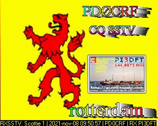 PD0CRF: 2021-11-08 de PI3DFT